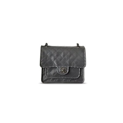 CHANEL CHAINS SHOULDER FLAP BAG А51999 (26*23*11cm)